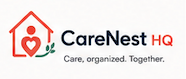 CareNest HQ logo