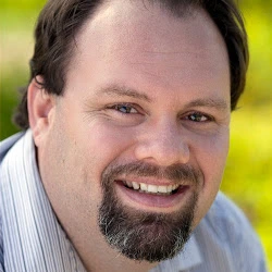 Richard Naimy, Founder of CareNestHQ™